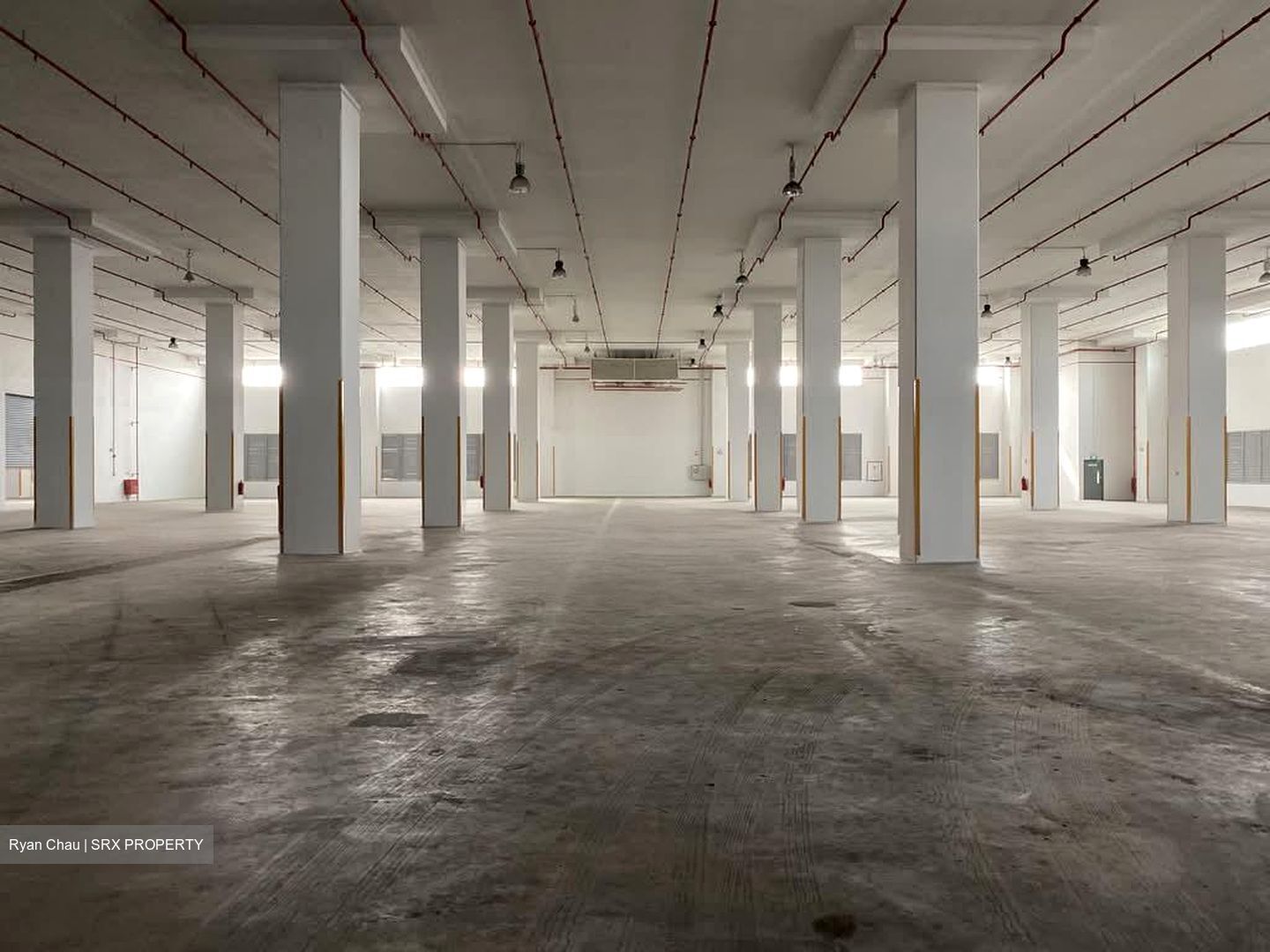 Lok Yang Way (D22), Warehouse #574169781